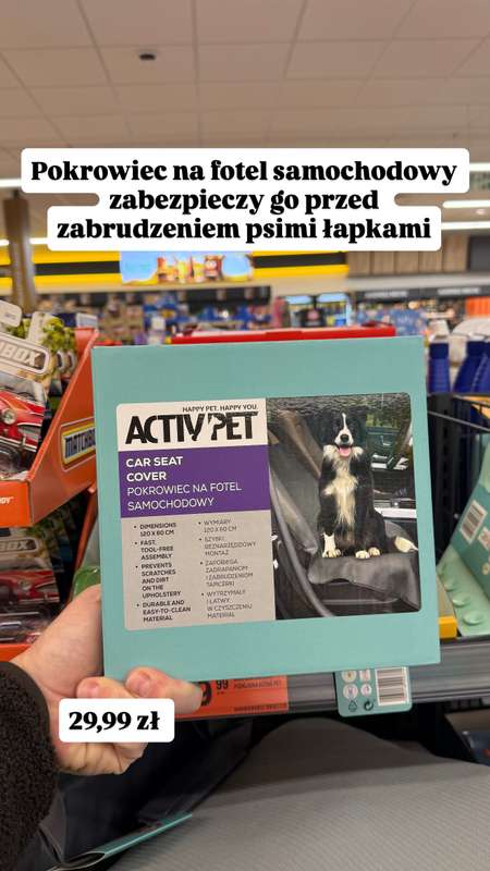 Biedronka - gazetka promocyjna Zakupowe Inspiracje - produkty do domu i dodatki modowe od piątku 23.01  - strona 16