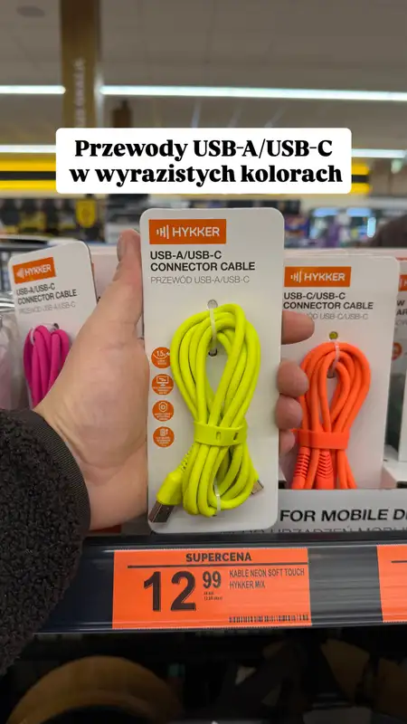 Biedronka - gazetka promocyjna Zakupowe Inspiracje - produkty do domu i dodatki modowe od piątku 23.01  - strona 15