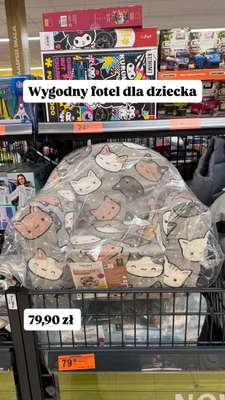 Biedronka - gazetka promocyjna Zakupowe Inspiracje - produkty do domu i dodatki modowe od piątku 23.01  - strona 4