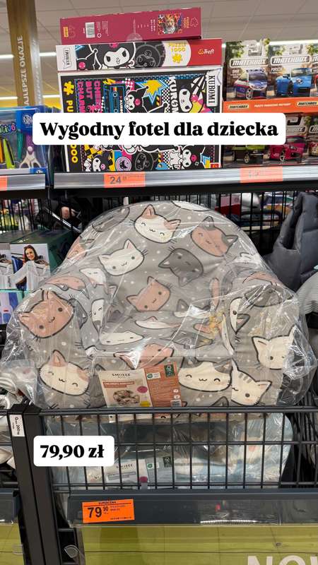 Biedronka - gazetka promocyjna Zakupowe Inspiracje - produkty do domu i dodatki modowe od piątku 23.01  - strona 4