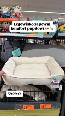 Biedronka - gazetka promocyjna Zakupowe Inspiracje - produkty do domu i dodatki modowe od piątku 23.01  - strona 9