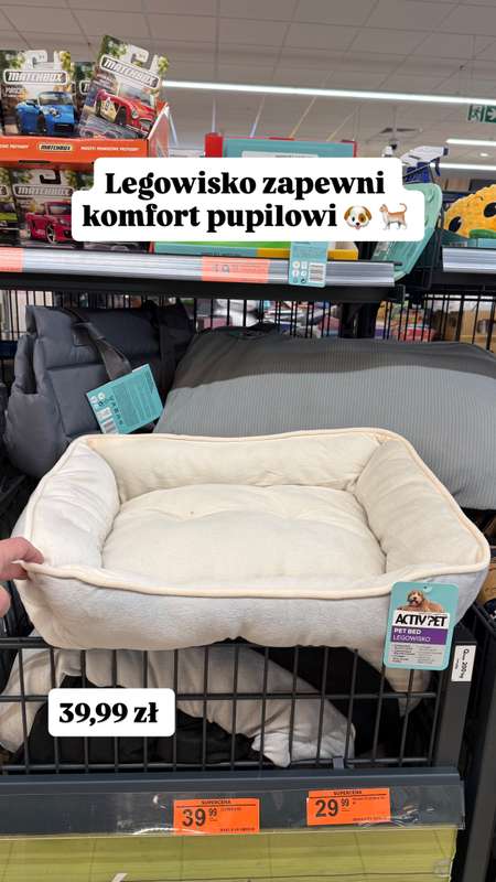 Biedronka - gazetka promocyjna Zakupowe Inspiracje - produkty do domu i dodatki modowe od piątku 23.01  - strona 9