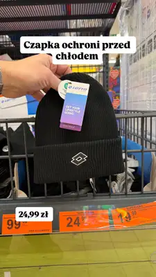 Biedronka - gazetka promocyjna Zakupowe Inspiracje - produkty do domu i dodatki modowe od piątku 23.01  - strona 11