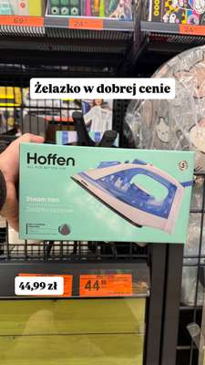 Biedronka - gazetka promocyjna Zakupowe Inspiracje - produkty do domu i dodatki modowe od piątku 23.01 