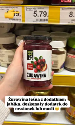 Dino - gazetka promocyjna Zakupowe Inspiracje i NOWOŚCI w Dino od soboty 24.01 do wtorku 27.01 - strona 5