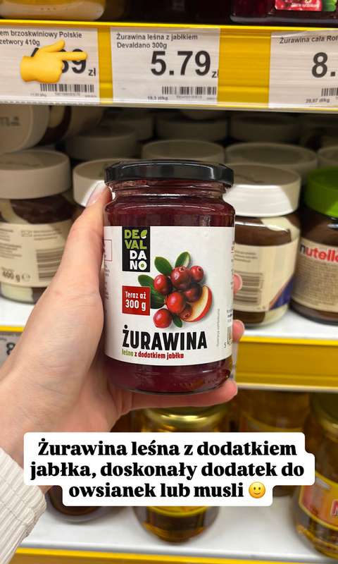 Dino - gazetka promocyjna Zakupowe Inspiracje i NOWOŚCI w Dino od soboty 24.01 do wtorku 27.01 - strona 5