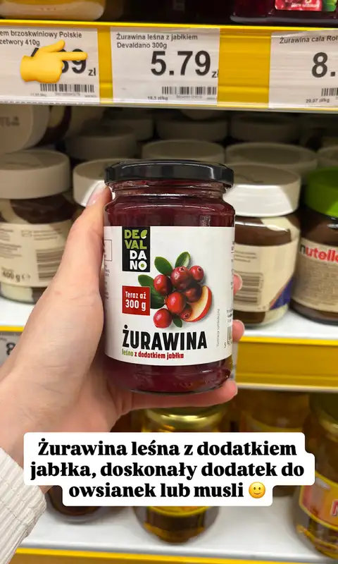 Dino - gazetka promocyjna Zakupowe Inspiracje i NOWOŚCI w Dino od soboty 24.01 do wtorku 27.01 - strona 5