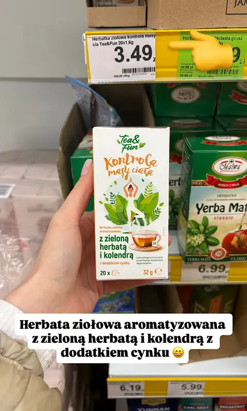 Dino - gazetka promocyjna Zakupowe Inspiracje i NOWOŚCI w Dino od soboty 24.01 do wtorku 27.01 - strona 17