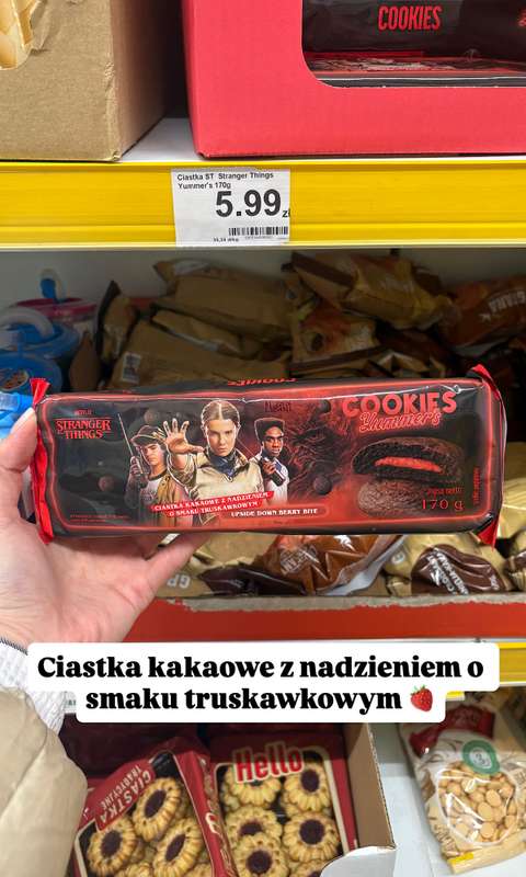 Dino - gazetka promocyjna Zakupowe Inspiracje i NOWOŚCI w Dino od soboty 24.01 do wtorku 27.01 - strona 3