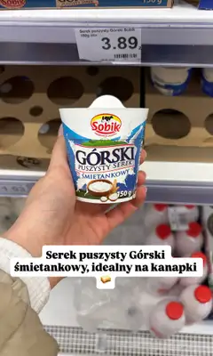 Dino - gazetka promocyjna Zakupowe Inspiracje i NOWOŚCI w Dino od soboty 24.01 do wtorku 27.01 - strona 7