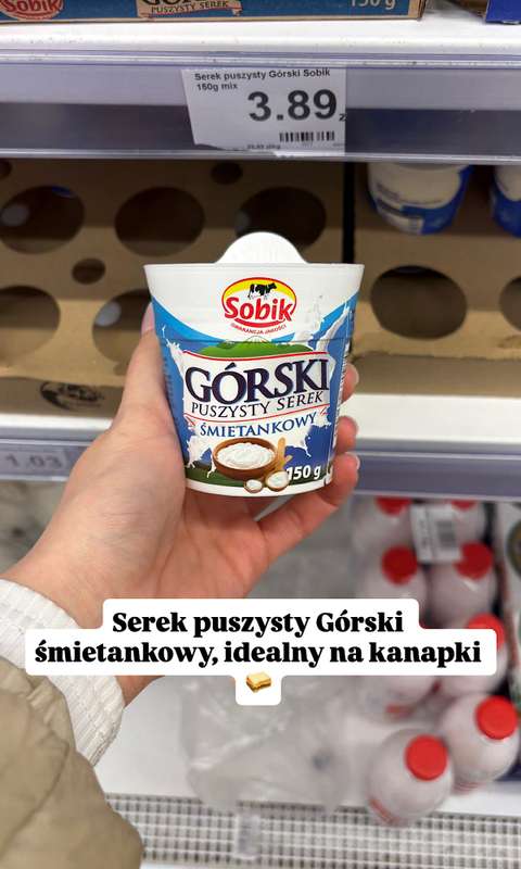 Dino - gazetka promocyjna Zakupowe Inspiracje i NOWOŚCI w Dino od soboty 24.01 do wtorku 27.01 - strona 7