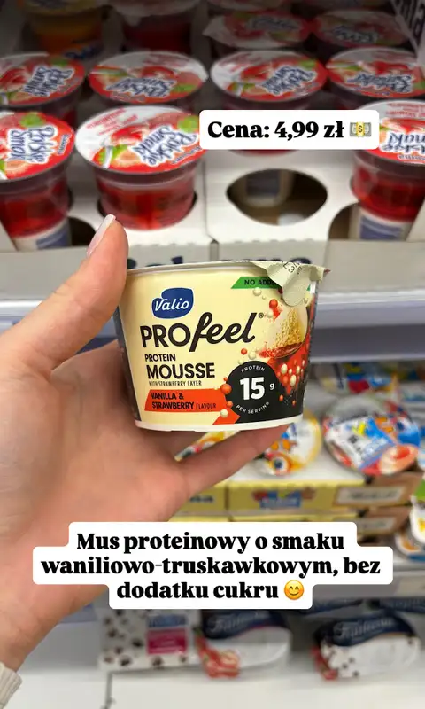 Dino - gazetka promocyjna Zakupowe Inspiracje i NOWOŚCI w Dino od soboty 24.01 do wtorku 27.01 - strona 8