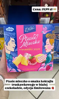 Dino - gazetka promocyjna Zakupowe Inspiracje i NOWOŚCI w Dino od soboty 24.01 do wtorku 27.01 - strona 13