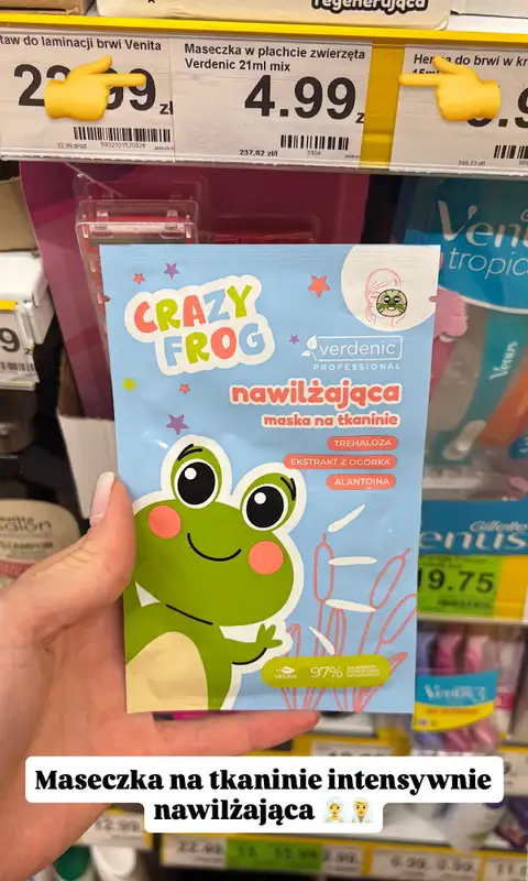 Dino - gazetka promocyjna Zakupowe Inspiracje i NOWOŚCI w Dino od soboty 24.01 do wtorku 27.01 - strona 12