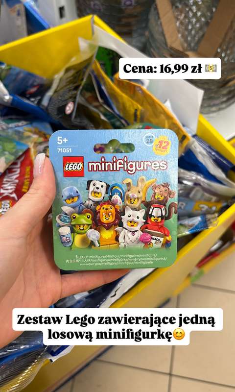 Dino - gazetka promocyjna Zakupowe Inspiracje i NOWOŚCI w Dino od soboty 24.01 do wtorku 27.01 - strona 10