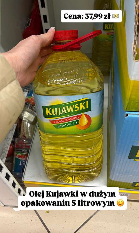 Dino - gazetka promocyjna Zakupowe Inspiracje i NOWOŚCI w Dino od soboty 24.01 do wtorku 27.01 - strona 18