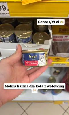 Dino - gazetka promocyjna Zakupowe Inspiracje i NOWOŚCI w Dino od soboty 24.01 do wtorku 27.01 - strona 11