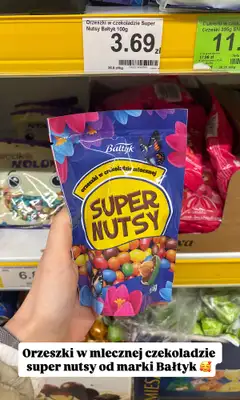 Dino - gazetka promocyjna Zakupowe Inspiracje i NOWOŚCI w Dino od soboty 24.01 do wtorku 27.01