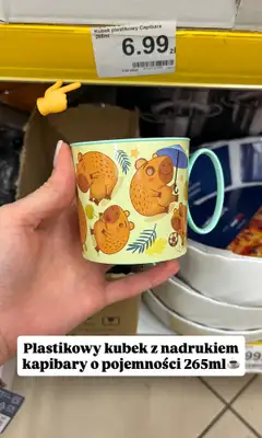 Dino - gazetka promocyjna Zakupowe Inspiracje i NOWOŚCI w Dino od soboty 24.01 do wtorku 27.01 - strona 9