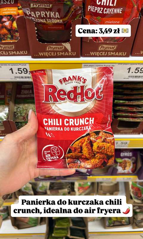 Dino - gazetka promocyjna Zakupowe Inspiracje i NOWOŚCI w Dino od soboty 24.01 do wtorku 27.01 - strona 2