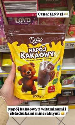 Dino - gazetka promocyjna Zakupowe Inspiracje i NOWOŚCI w Dino od soboty 24.01 do wtorku 27.01 - strona 4