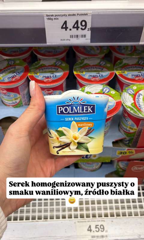 Dino - gazetka promocyjna Zakupowe Inspiracje i NOWOŚCI w Dino od soboty 24.01 do wtorku 27.01 - strona 6