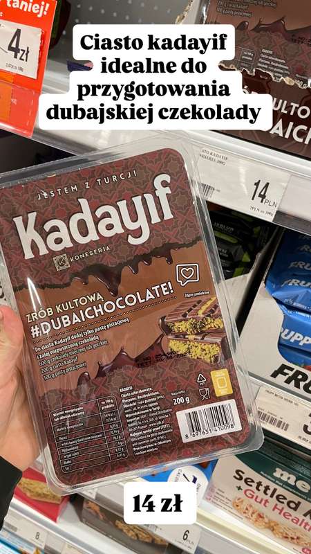 Dealz - gazetka promocyjna Zakupowe Inspiracje w Dealz od piątku 23.01  - strona 13