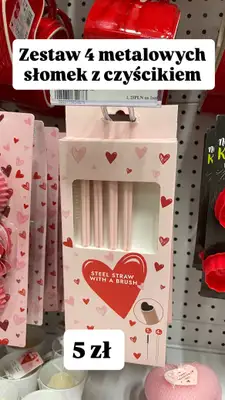 Dealz - gazetka promocyjna Zakupowe Inspiracje w Dealz od piątku 23.01 