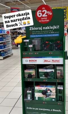 Auchan - gazetka promocyjna Zakupowe inspiracje w Auchan od piątku 23.01 do środy 28.01