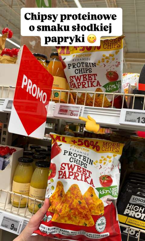 Auchan - gazetka promocyjna Zakupowe inspiracje w Auchan od piątku 23.01 do środy 28.01 - strona 9