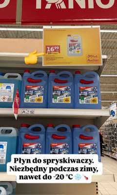 Auchan - gazetka promocyjna Zakupowe inspiracje w Auchan od piątku 23.01 do środy 28.01 - strona 12