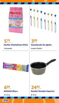 Action - gazetka promocyjna Gazetka od środy 21.01 do wtorku 27.01 - strona 20