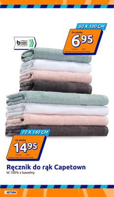 Action - gazetka promocyjna Gazetka od środy 21.01 do wtorku 27.01 - strona 9