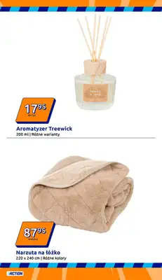 Action - gazetka promocyjna Gazetka od środy 21.01 do wtorku 27.01 - strona 11