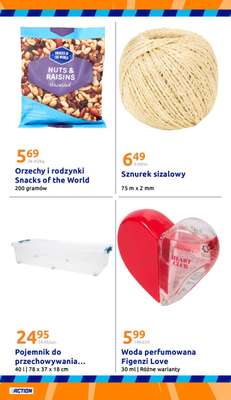 Action - gazetka promocyjna Gazetka od środy 21.01 do wtorku 27.01 - strona 26