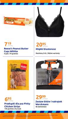 Action - gazetka promocyjna Gazetka od środy 21.01 do wtorku 27.01 - strona 30