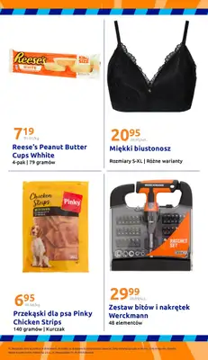 Action - gazetka promocyjna Gazetka od środy 21.01 do wtorku 27.01 - strona 30