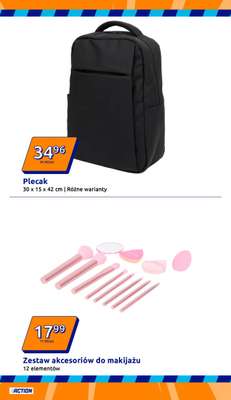 Action - gazetka promocyjna Gazetka od środy 21.01 do wtorku 27.01 - strona 27