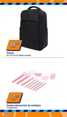 Action - gazetka promocyjna Gazetka od środy 21.01 do wtorku 27.01 - strona 27