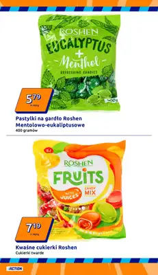 Action - gazetka promocyjna Gazetka od środy 21.01 do wtorku 27.01 - strona 16