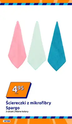 Action - gazetka promocyjna Gazetka od środy 21.01 do wtorku 27.01 - strona 3