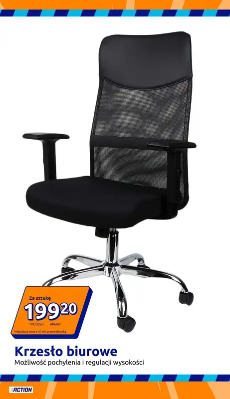 Action - gazetka promocyjna Gazetka od środy 21.01 do wtorku 27.01 - strona 15