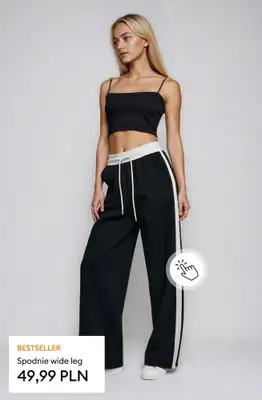 Sinsay - gazetka promocyjna BESTSELLERY Sinsay! od soboty 24.01  - strona 11