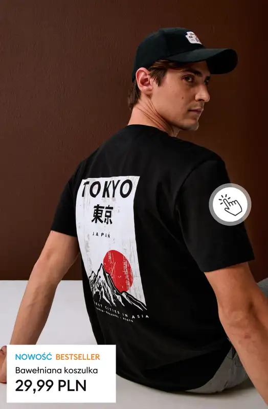 Sinsay - gazetka promocyjna BESTSELLERY Sinsay! od soboty 24.01  - strona 36