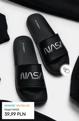 Sinsay - gazetka promocyjna BESTSELLERY Sinsay! od soboty 24.01  - strona 37