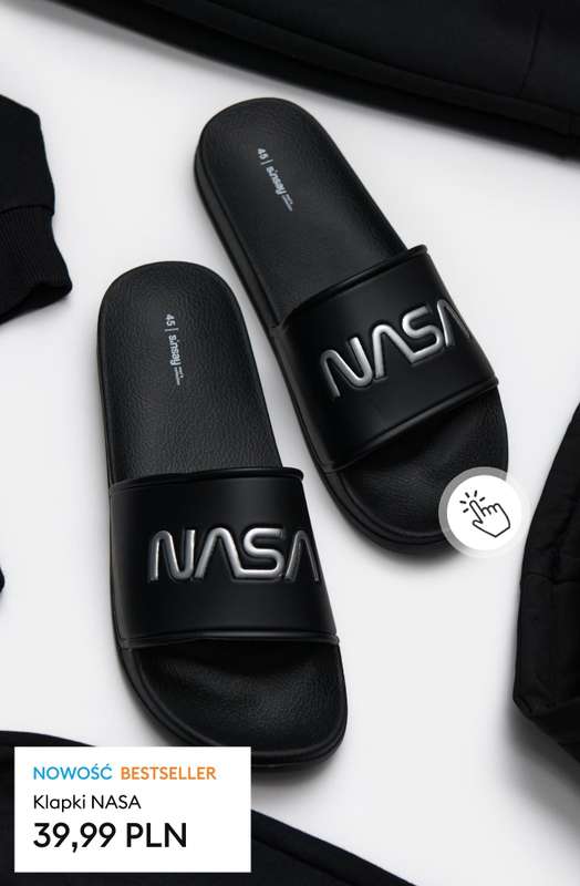 Sinsay - gazetka promocyjna BESTSELLERY Sinsay! od soboty 24.01  - strona 37