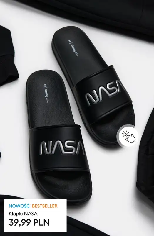 Sinsay - gazetka promocyjna BESTSELLERY Sinsay! od soboty 24.01  - strona 37