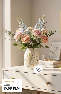 Sinsay - gazetka promocyjna BESTSELLERY Sinsay! od soboty 24.01  - strona 24