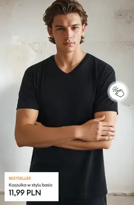 Sinsay - gazetka promocyjna BESTSELLERY Sinsay! od soboty 24.01  - strona 38