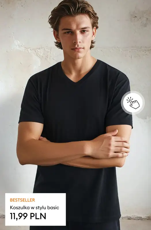 Sinsay - gazetka promocyjna BESTSELLERY Sinsay! od soboty 24.01  - strona 38